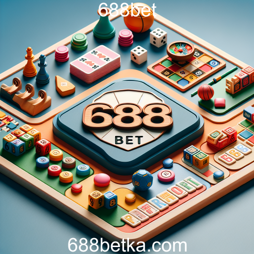 Descubra os Desafios Incríveis da Categoria Métodos em 688bet