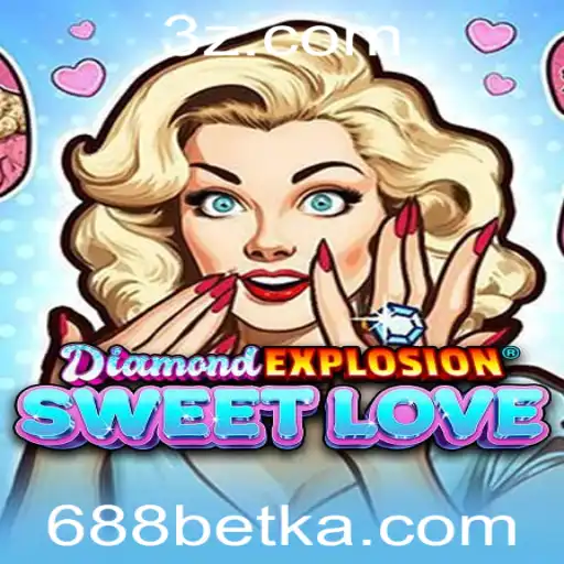 DiamondExplosionSweetLove: Descubra o Mundo Encantado do Jogo do Momento