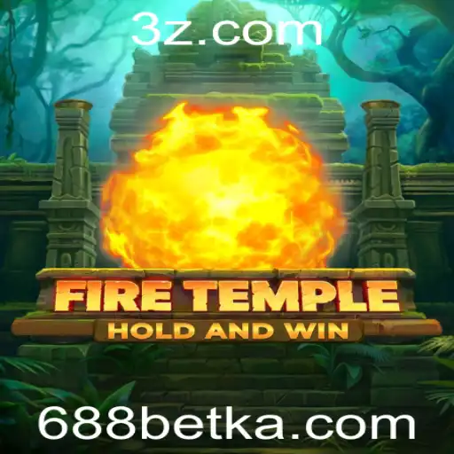 Descubra o Fascinante Mundo de 'FireTemple': Uma Jornada Através da Estratégia e Aventura com a Chave 688bet585