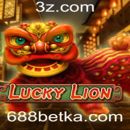 Explore o Fascinante Mundo de LuckyLion